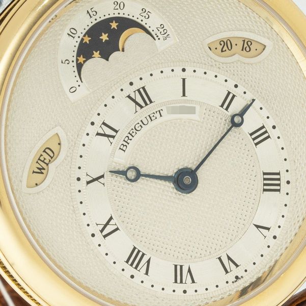 Breguet Classique 3330BA/1E/986